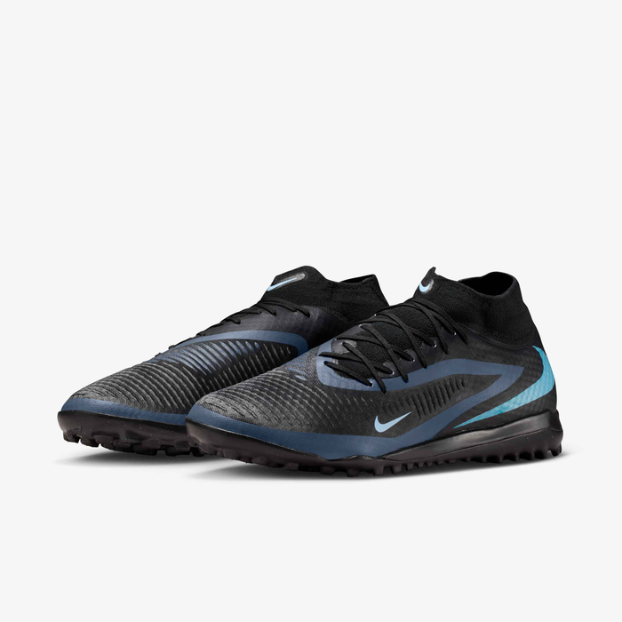 Thumbnail: Nike Phantom 6 High Academy Turf Football Shoes