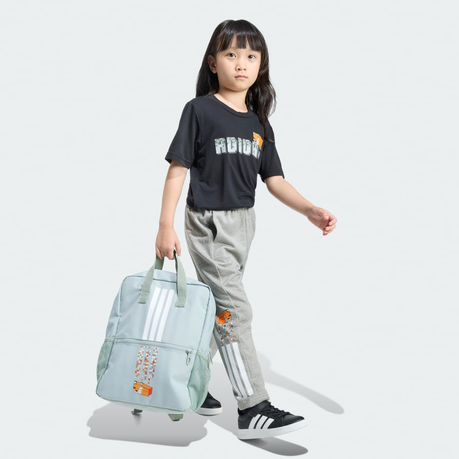 Thumbnail: Kids Clothing  ADIDAS MINECRAFT TRAINING T-SHIRT
