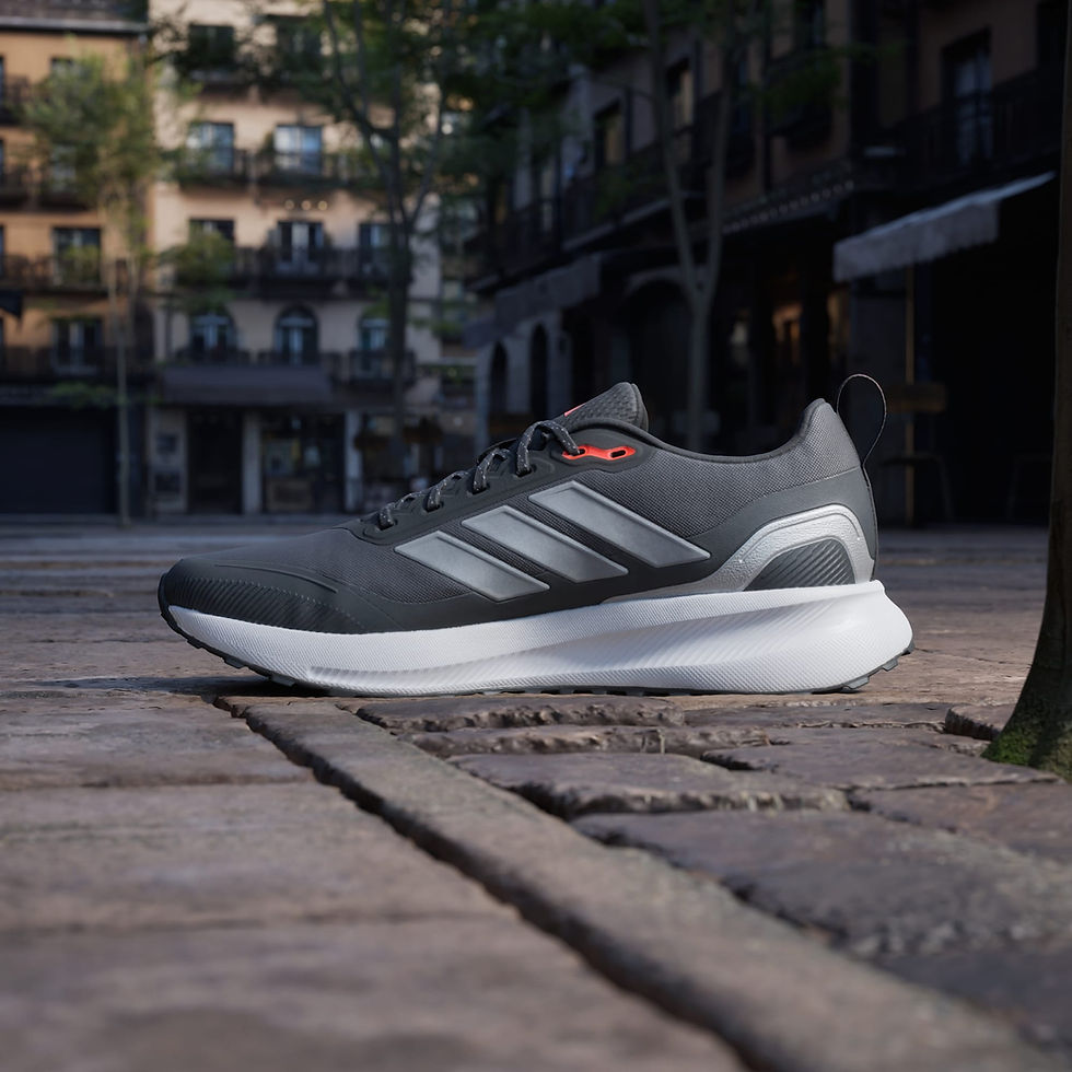 Thumbnail: Men • Running Runfalcon 5 TR Running Shoes