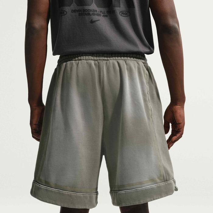 الصورة المصغرة: Book Standard Issue Men's Therma-FIT Basketball Shorts