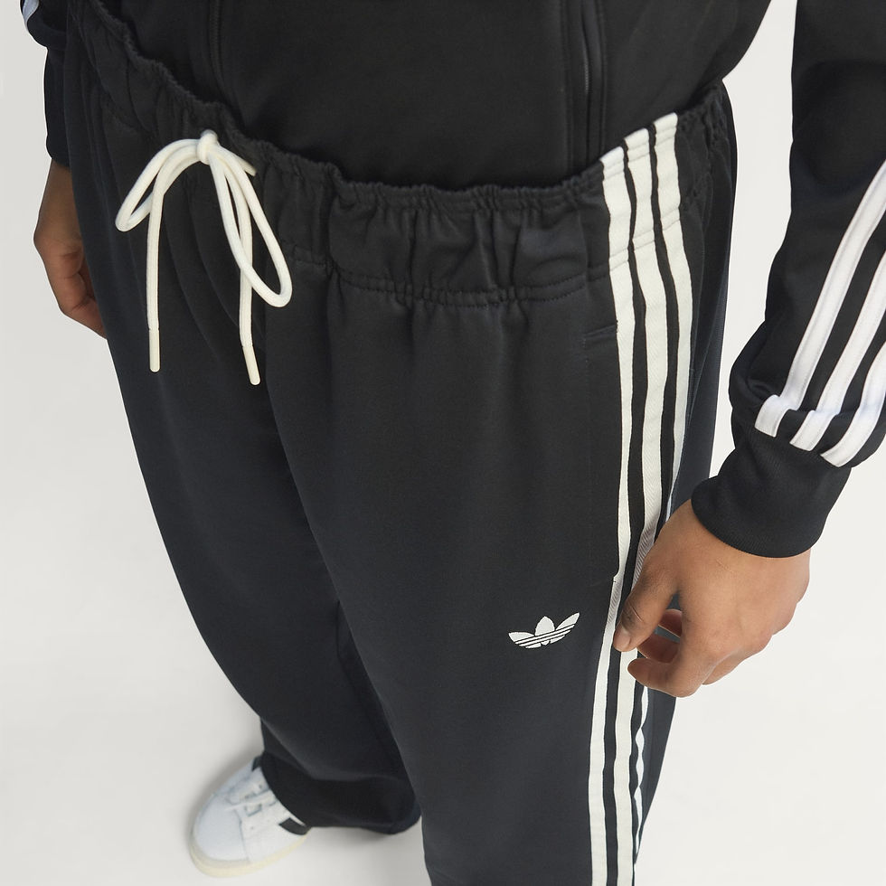 Thumbnail: Originals Original Basketball Snap Pant
