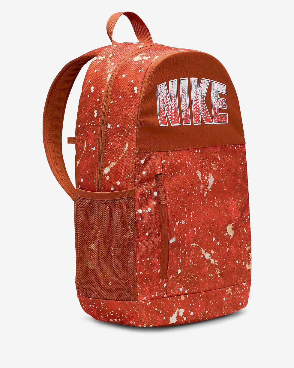 الصورة المصغرة: Nike Elemental Kids' Backpack (20L)