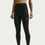 الصورة المصغرة: Nike One Seamless Front Women's High-Waisted Full-Length Leggings
