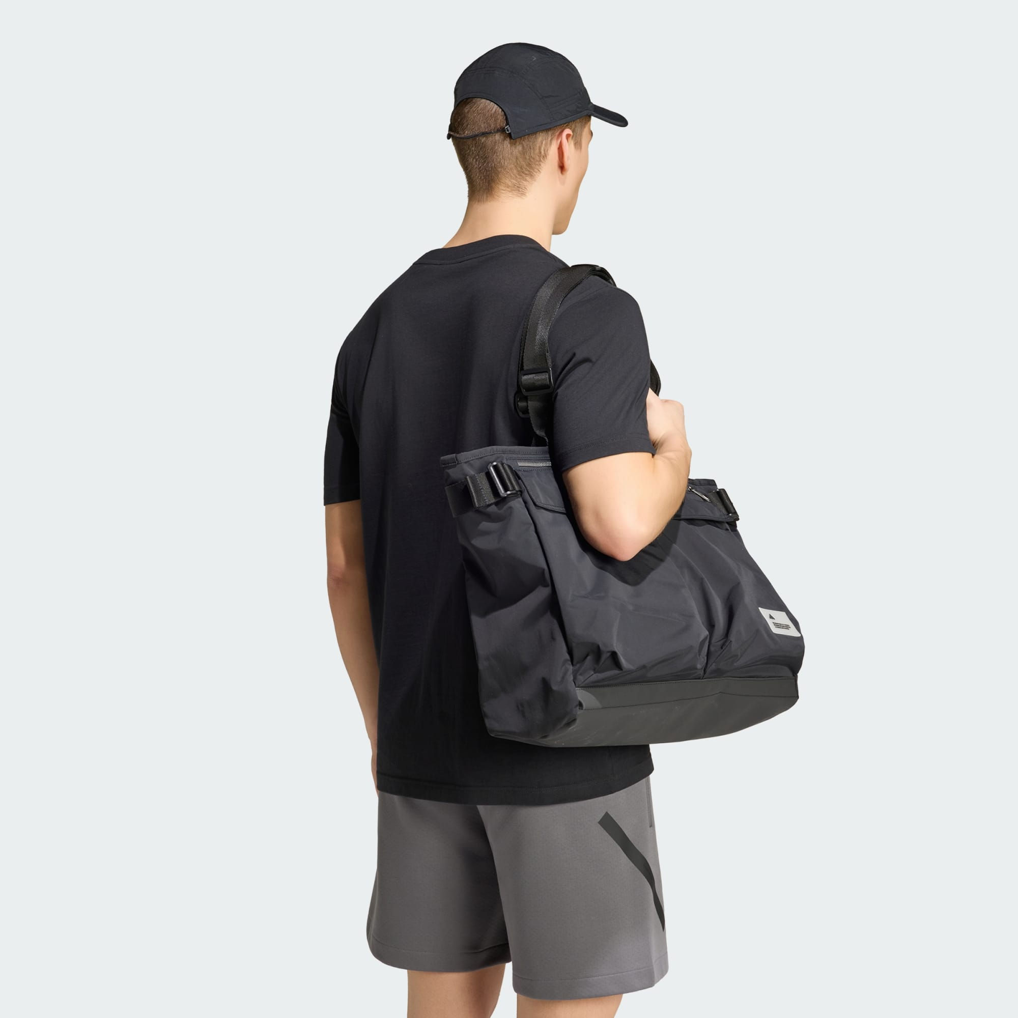 Gym & Training CITY TECH TOTE BAG