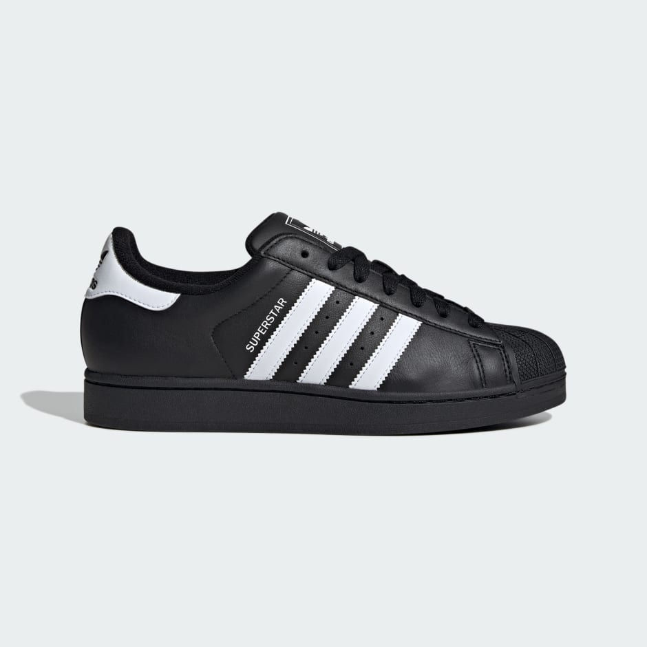 adidas Originals Shoes Superstar II shoes