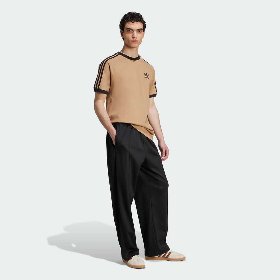 Thumbnail: Men's • Originals Adicolor Classics 3-Stripes Tee