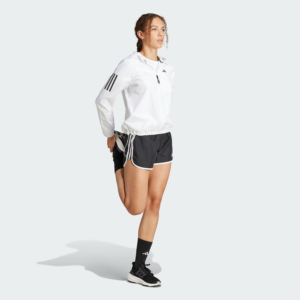 الصورة المصغرة: Women's • Running Own The Run Jacket