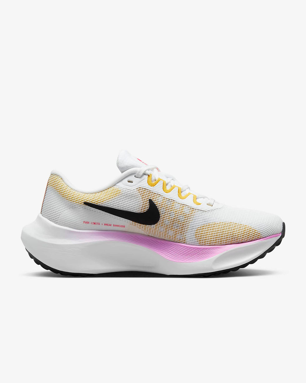 Thumbnail: Nike Zoom Fly 5 Women's Road Running Shoes