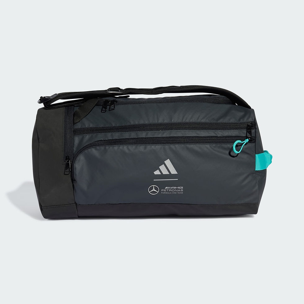 Motorsport MERCEDES - AMG PETRONAS FORMULA ONE TEAM HYBRID DUFFEL