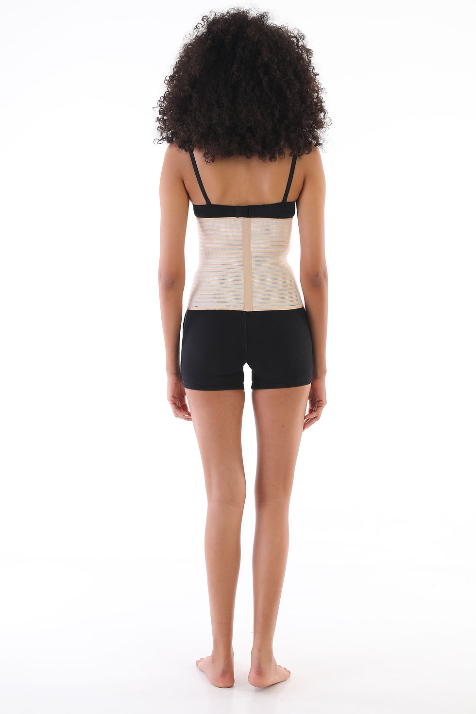 الصورة المصغرة: LP 275 Standard Abdominal Binder 26 CM