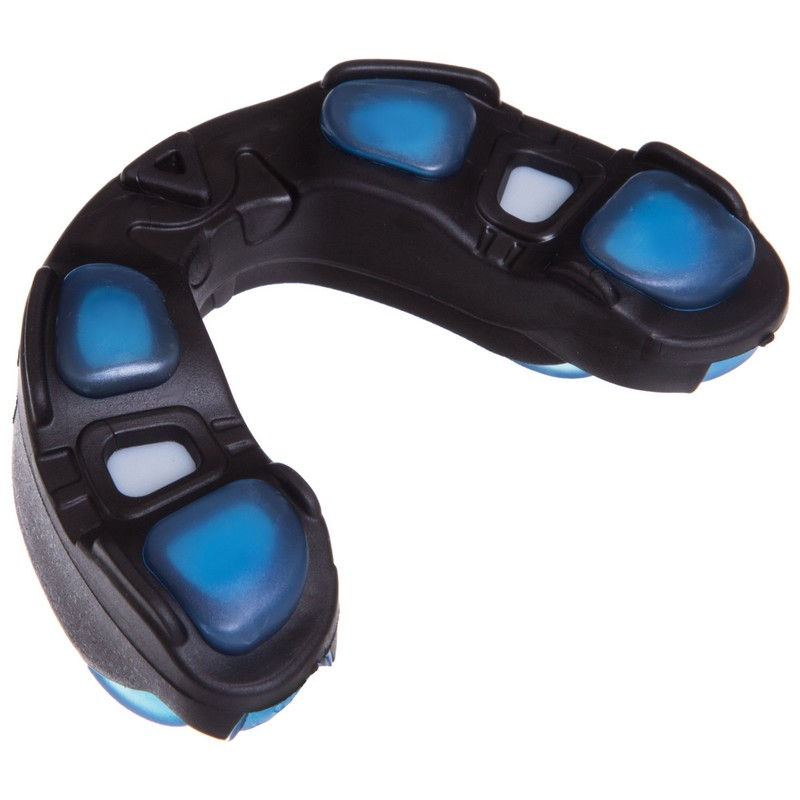 الصورة المصغرة: Venum Predator Single-Jaw Double-Layer Boxing Mouthguard