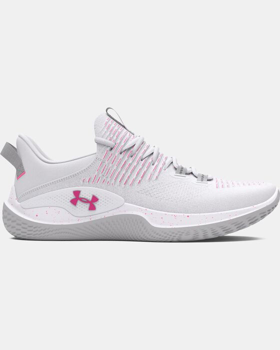 Women's UA Dynamic IntelliKnit Training Shoes