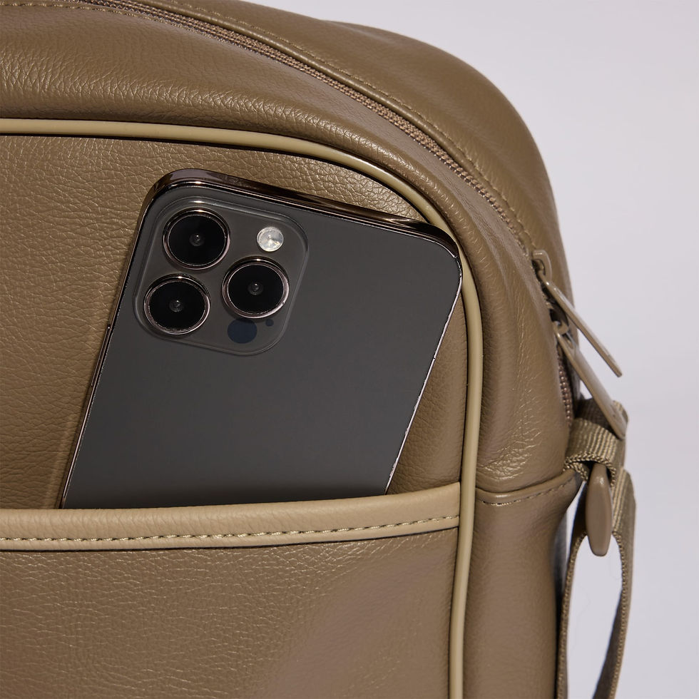 Thumbnail: Originals Airliner Bag