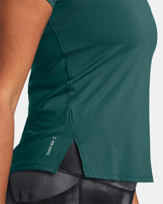 Thumbnail: Women's UA Launch Elite Short Sleeve