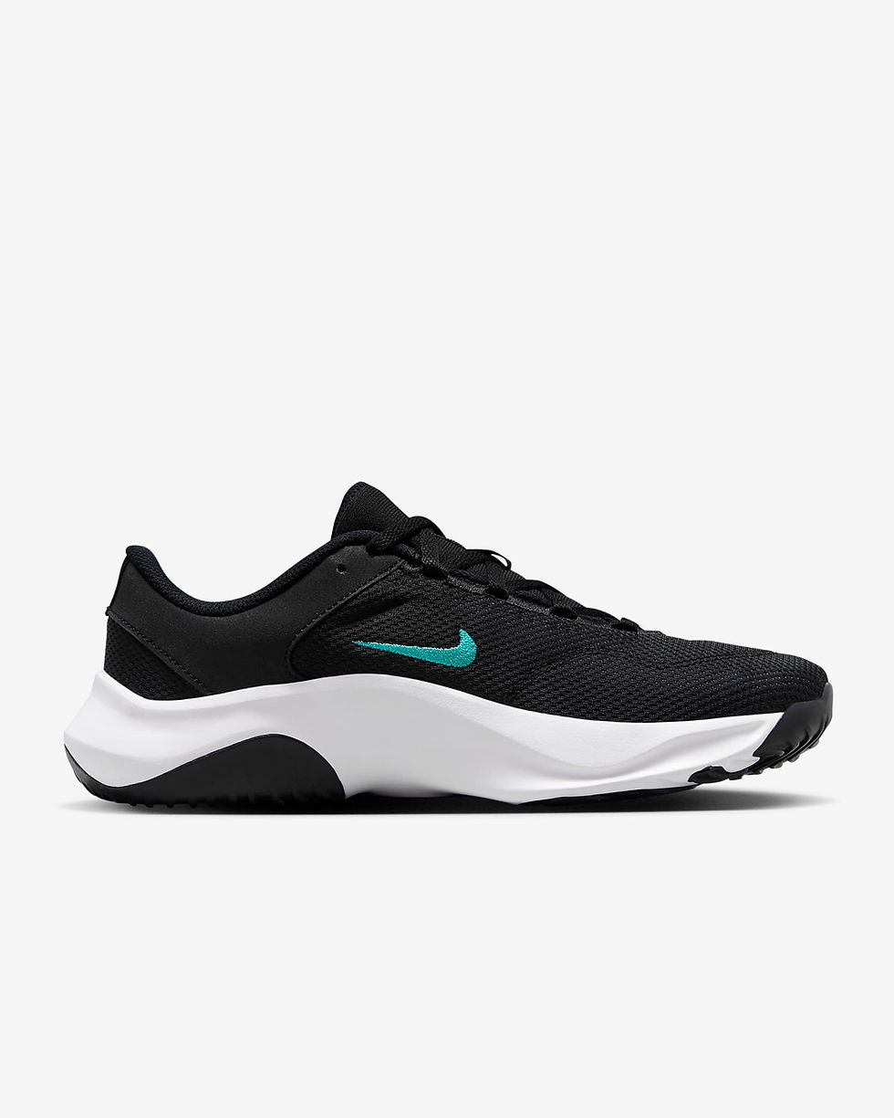 الصورة المصغرة: Nike Legend Essential 3 Next Nature Men's Workout Shoes