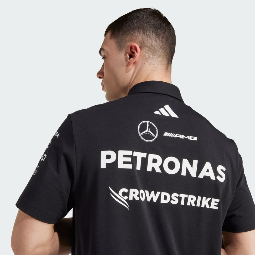 Thumbnail: Men • Motorsport MERCEDES - AMG PETRONAS FORMULA ONE TEAM POLO