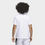 الصورة المصغرة: adidas Basketball Graphic T-Shirt, White