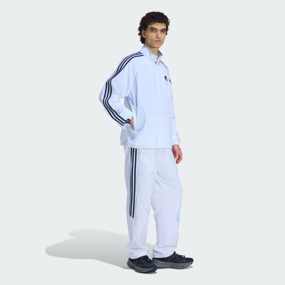 Thumbnail: Men's Clothing Teamgeist Adicolor TRACK PANT