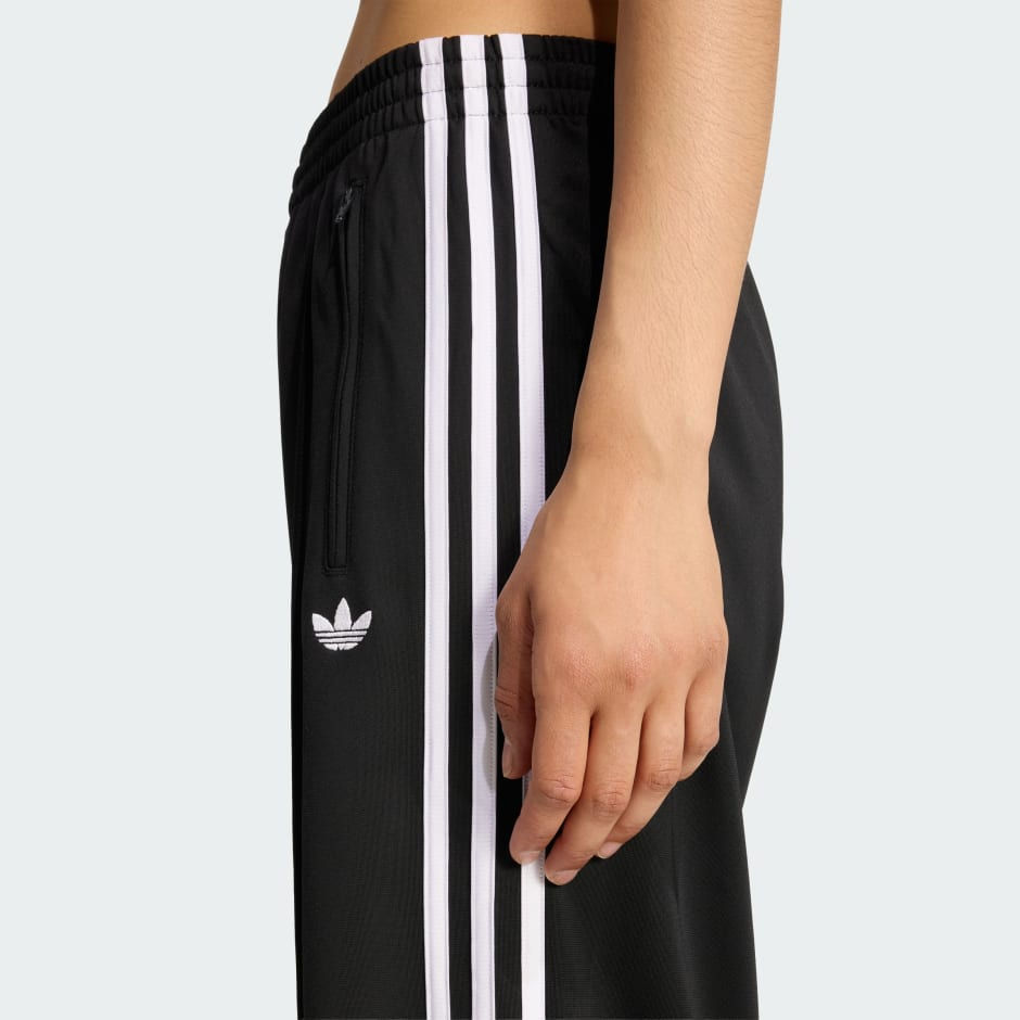 الصورة المصغرة: Women's Clothing FIREBIRD LOOSE TRACK PANTS
