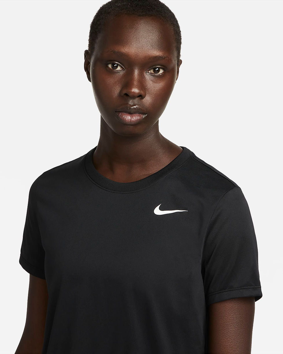 الصورة المصغرة: Nike Dri-FIT Women's T-Shirt