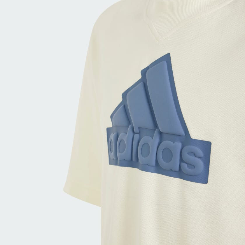 Thumbnail: Kids • Sportswear FUTURE ICONS LOGO PIQUÉ TEE