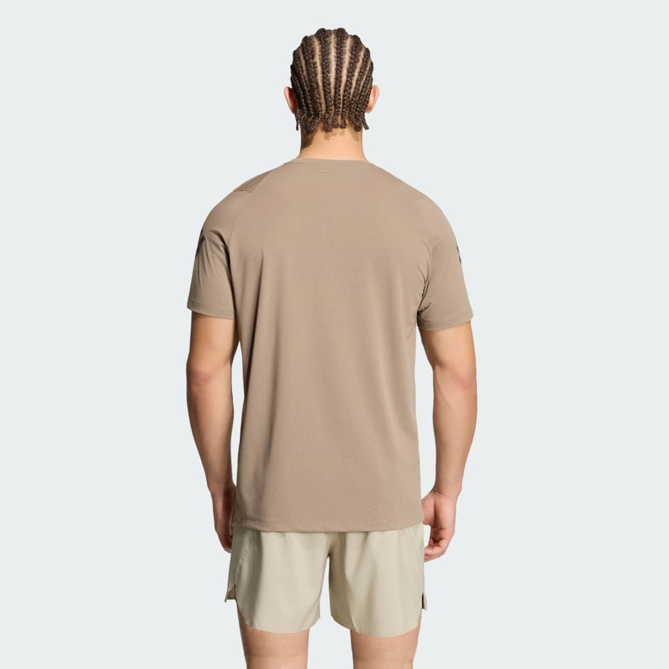 Thumbnail: Men Clothing adi365 Climacool T-Shirt