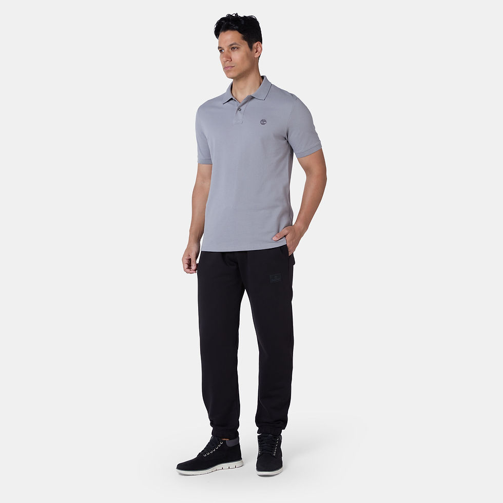 الصورة المصغرة: Men's TFO Polo T-Shirt