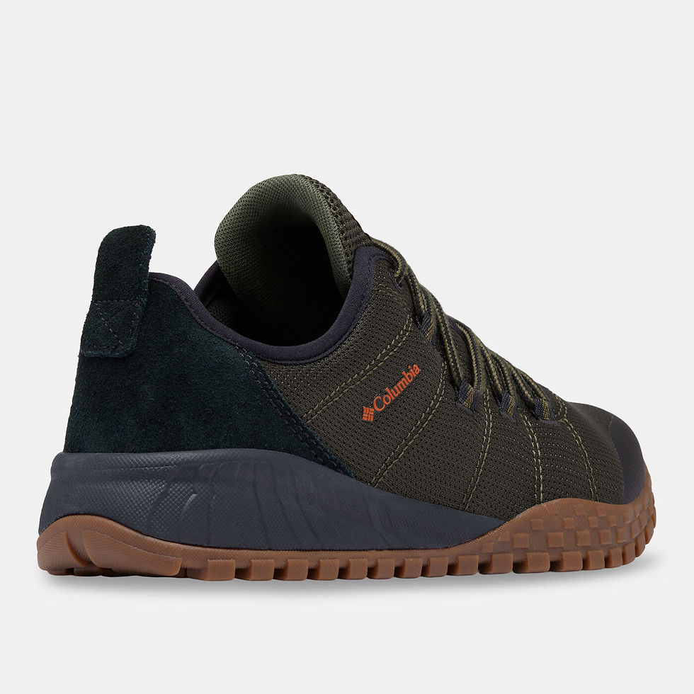 Thumbnail: Men's Fairbanks™ Low Shoe