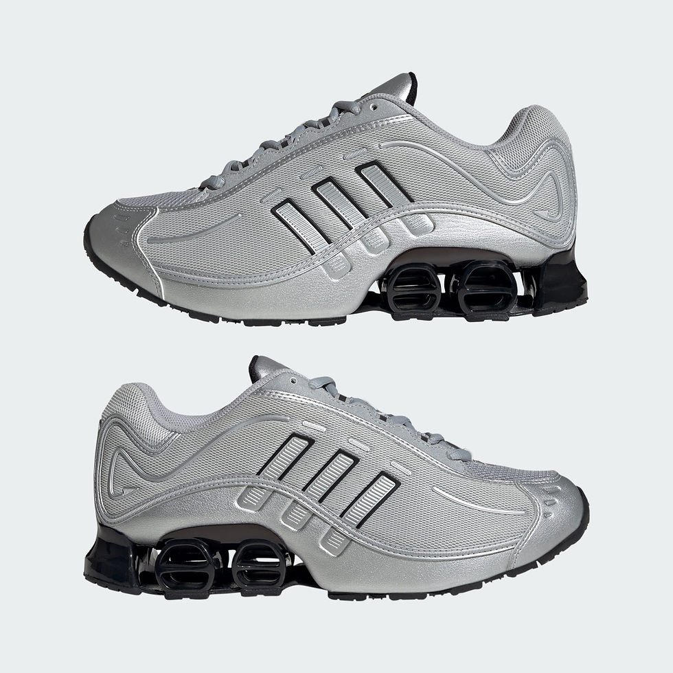 Thumbnail: Men's • Originals Megaride O1 Shoes