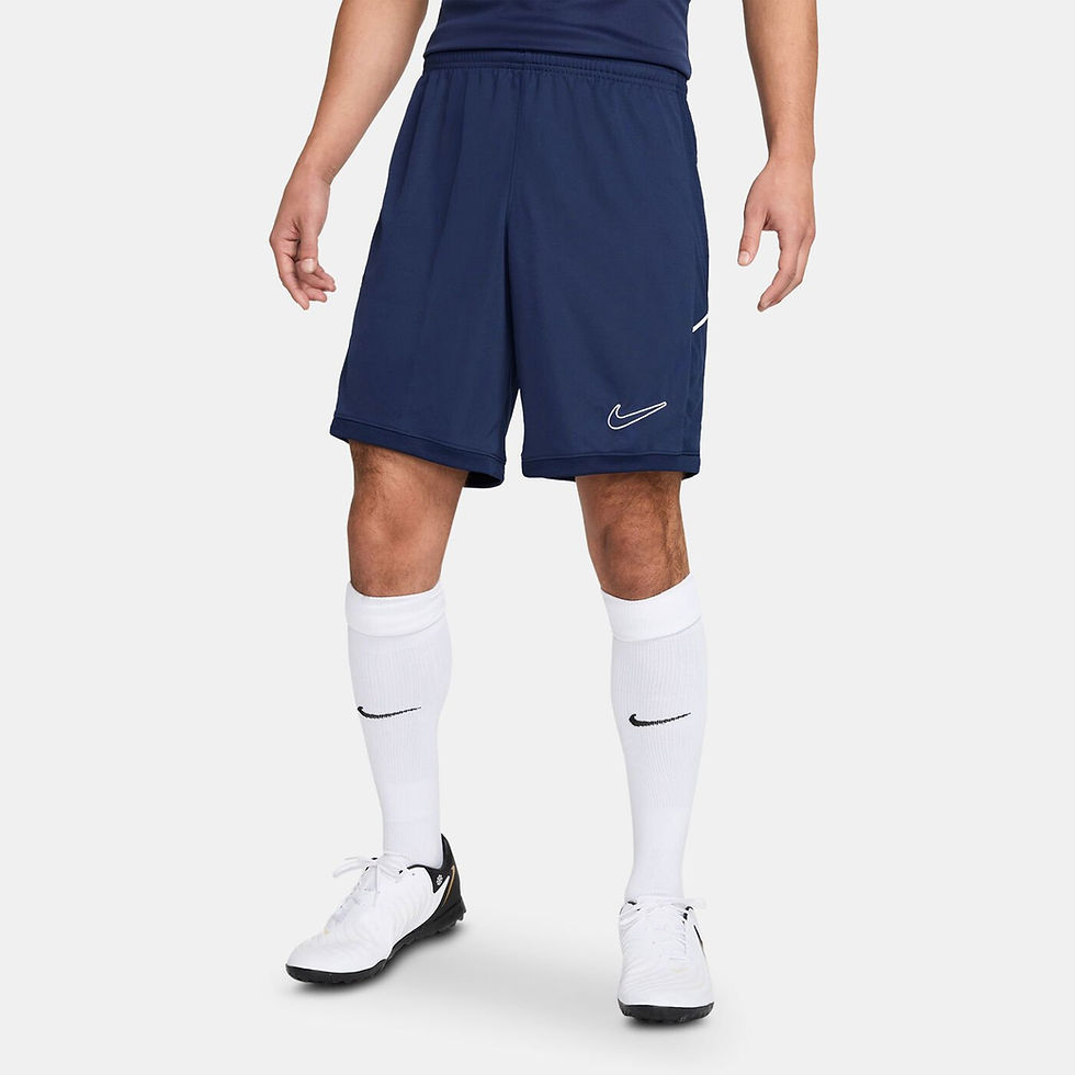 الصورة المصغرة: Nike Academy Men's Dri-FIT Football Shorts