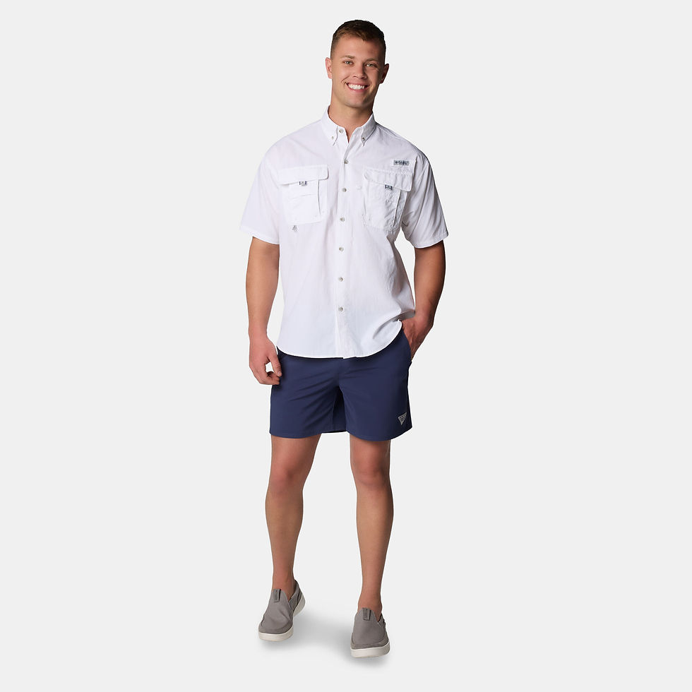 الصورة المصغرة: Men's Bahama™ II Shirt