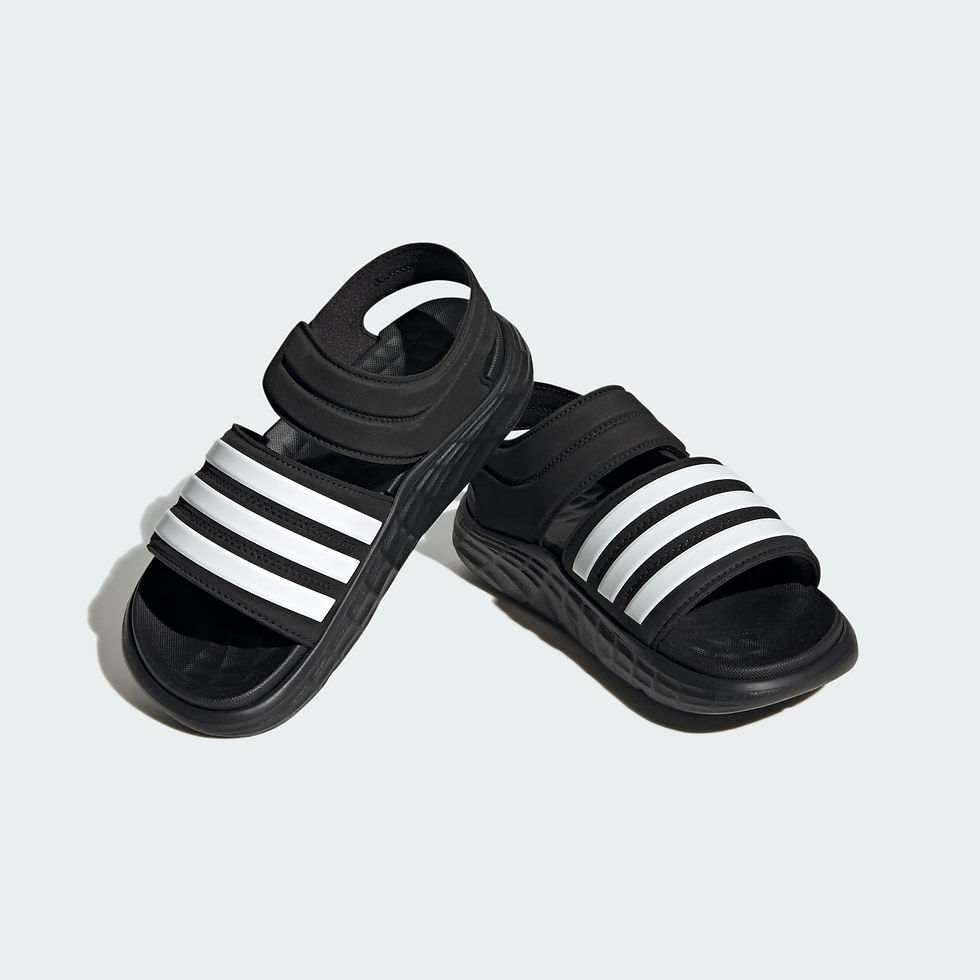 الصورة المصغرة: DURAMO SANDAL SLIDES