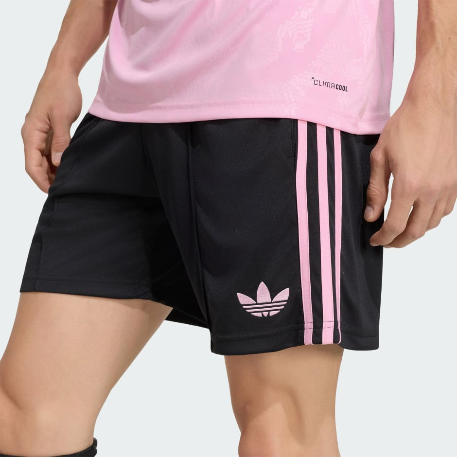 Thumbnail: Men Clothing Shorts Juventus Away 26/27