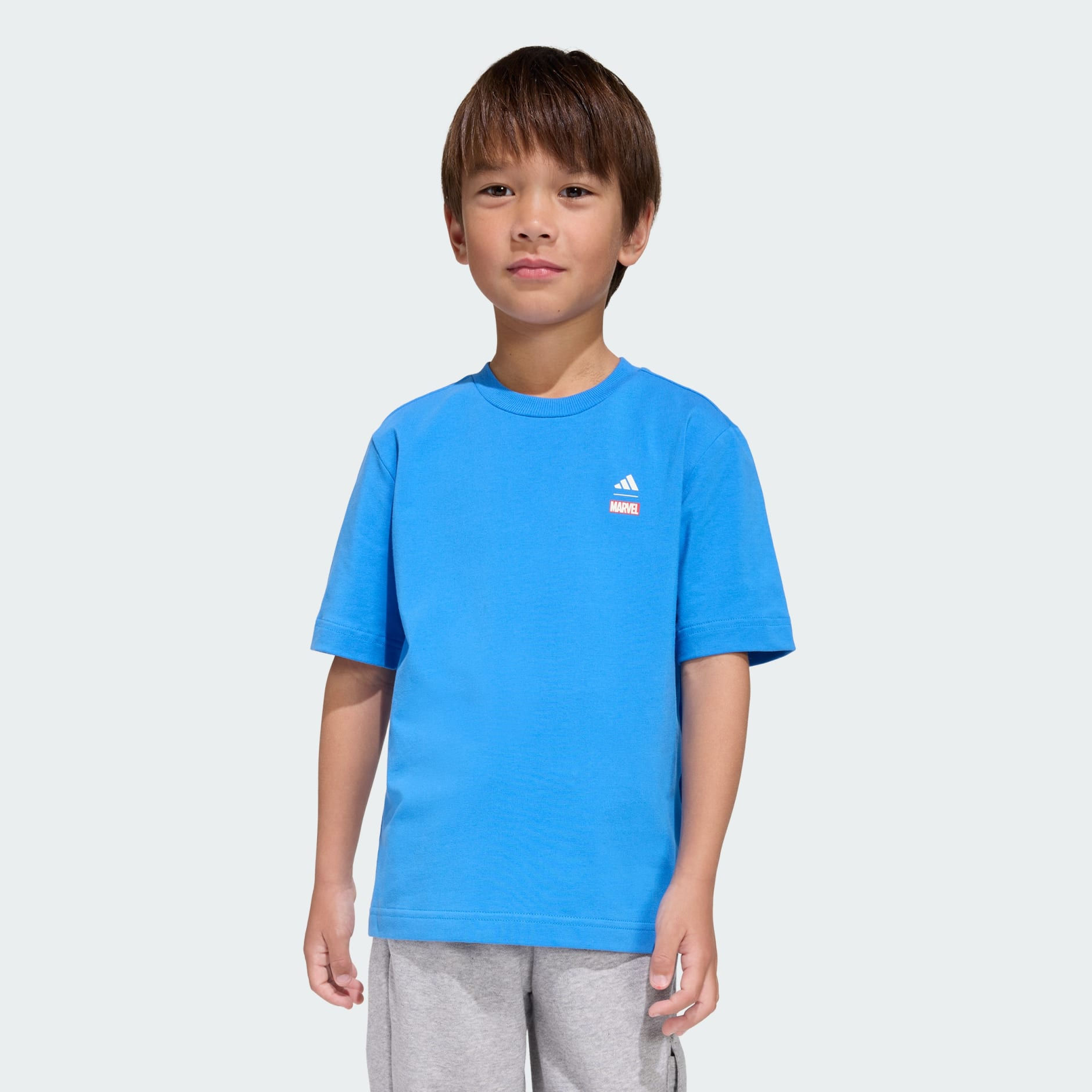 Kids Kids Clothing ADIDAS MARVEL AVENGERS TEE