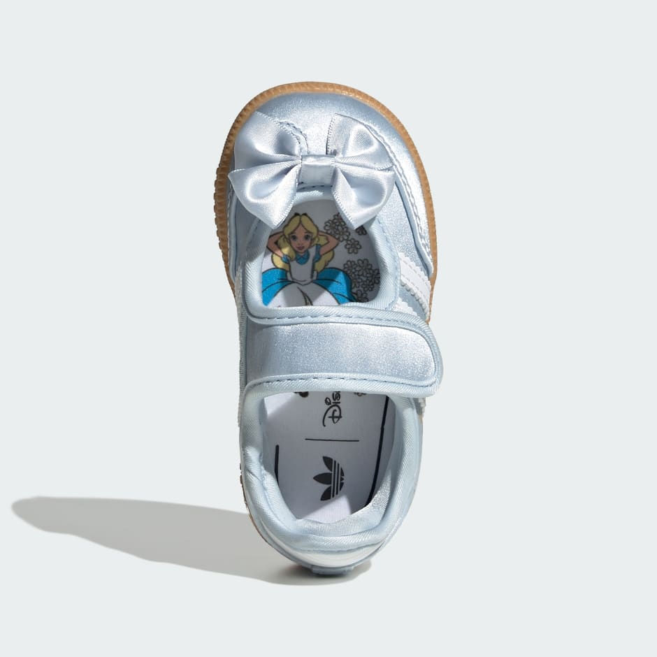 الصورة المصغرة: Girls • Originalsadidas DISNEY SAMBA JANE Shoes