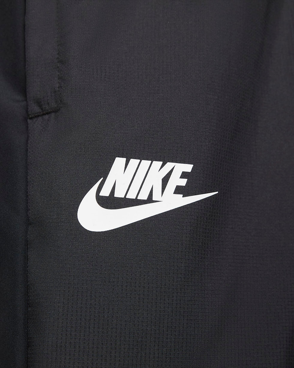 Thumbnail: Nike Starting 5 Men's Basketball Trousers
