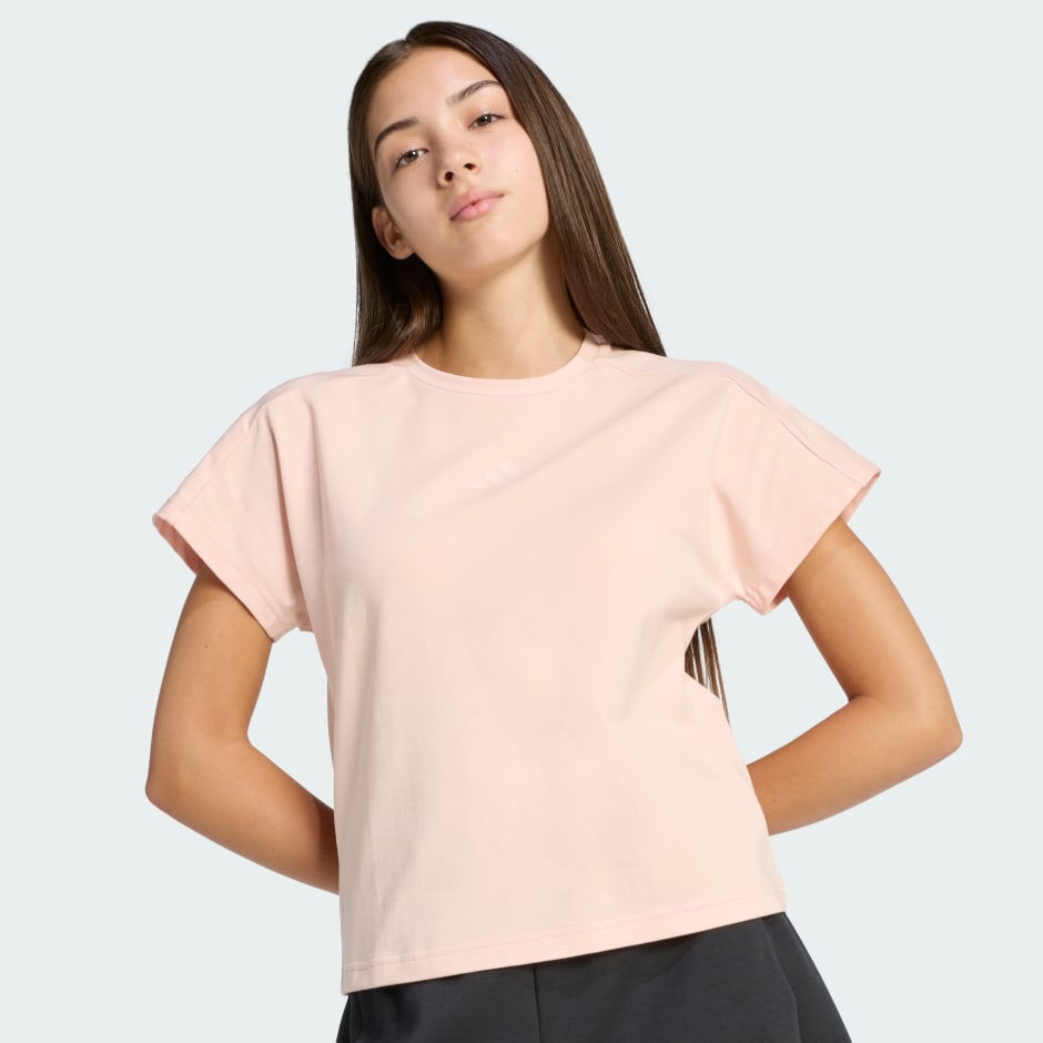 Thumbnail: Kids Clothing  Future Icons3 STRIPEST-Shirt