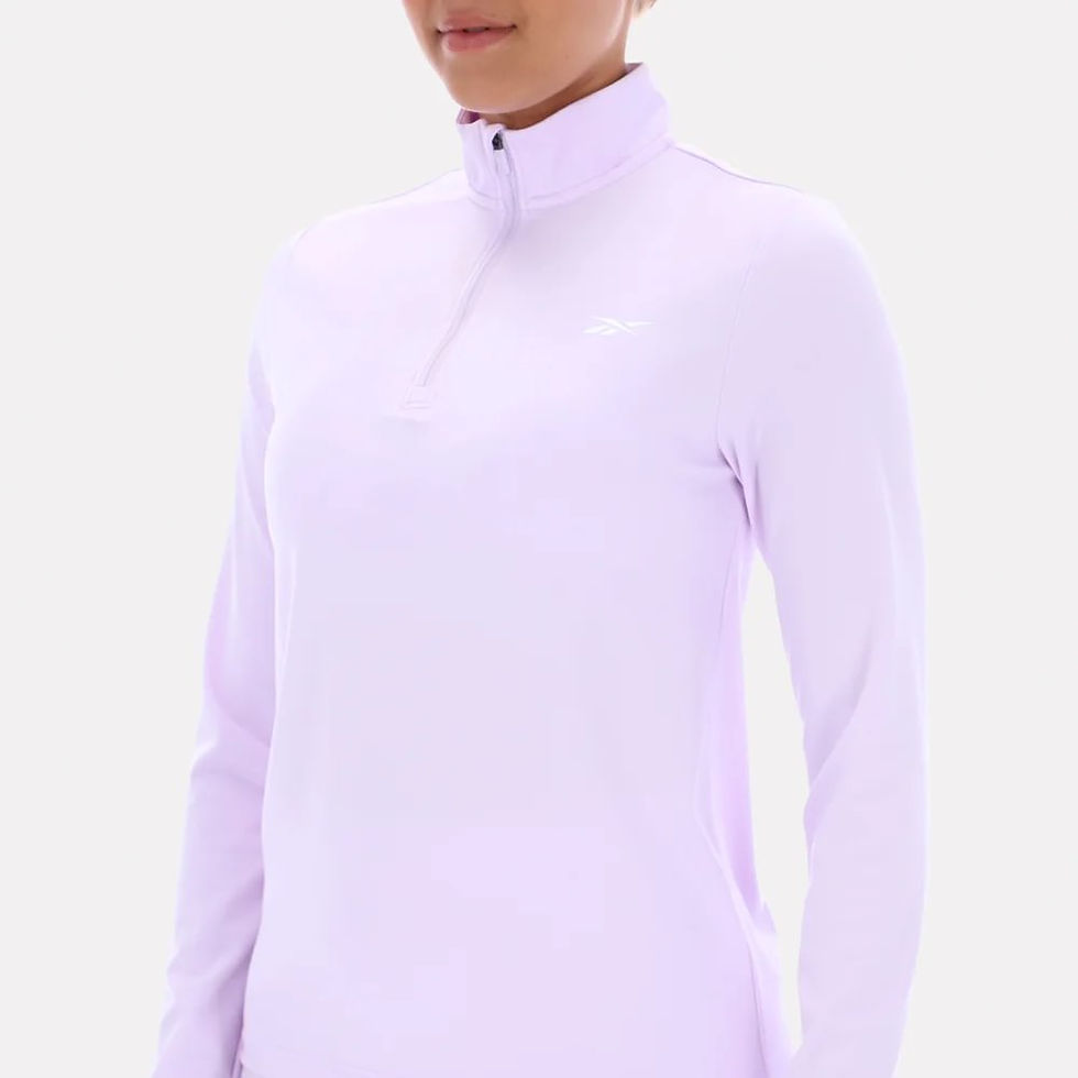 الصورة المصغرة: 1/4 Zip Training Shirt