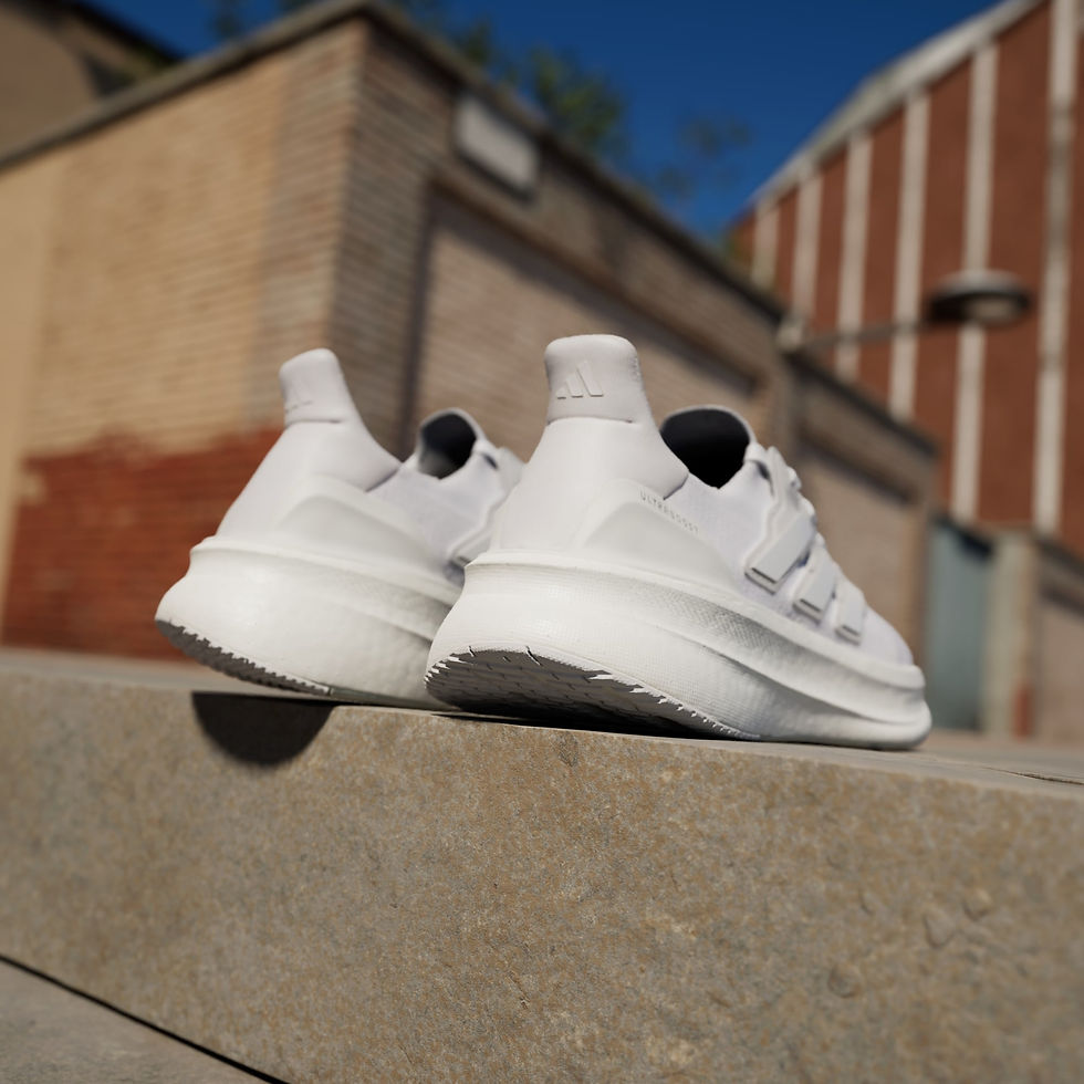 Thumbnail: Women • Running Ultraboost 5 Shoes