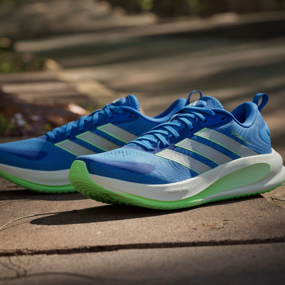 الصورة المصغرة: Men's Shoes  SUPERNOVA EASE 2 M RUNNING SHOES