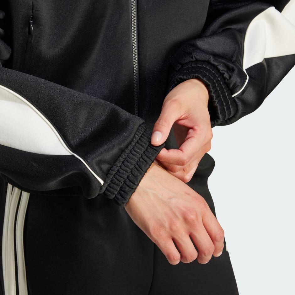 الصورة المصغرة: Women Clothing Jacket Sports Stadium