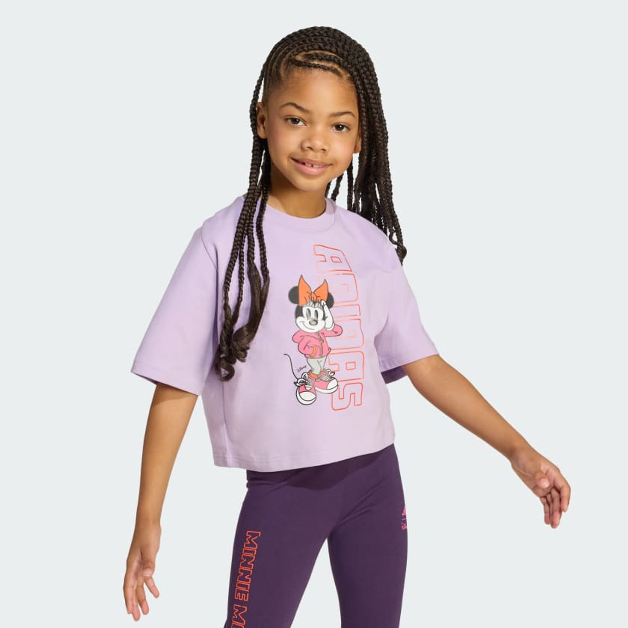 Girls • Sportswear Disney Minnie Mouse Tee Kids