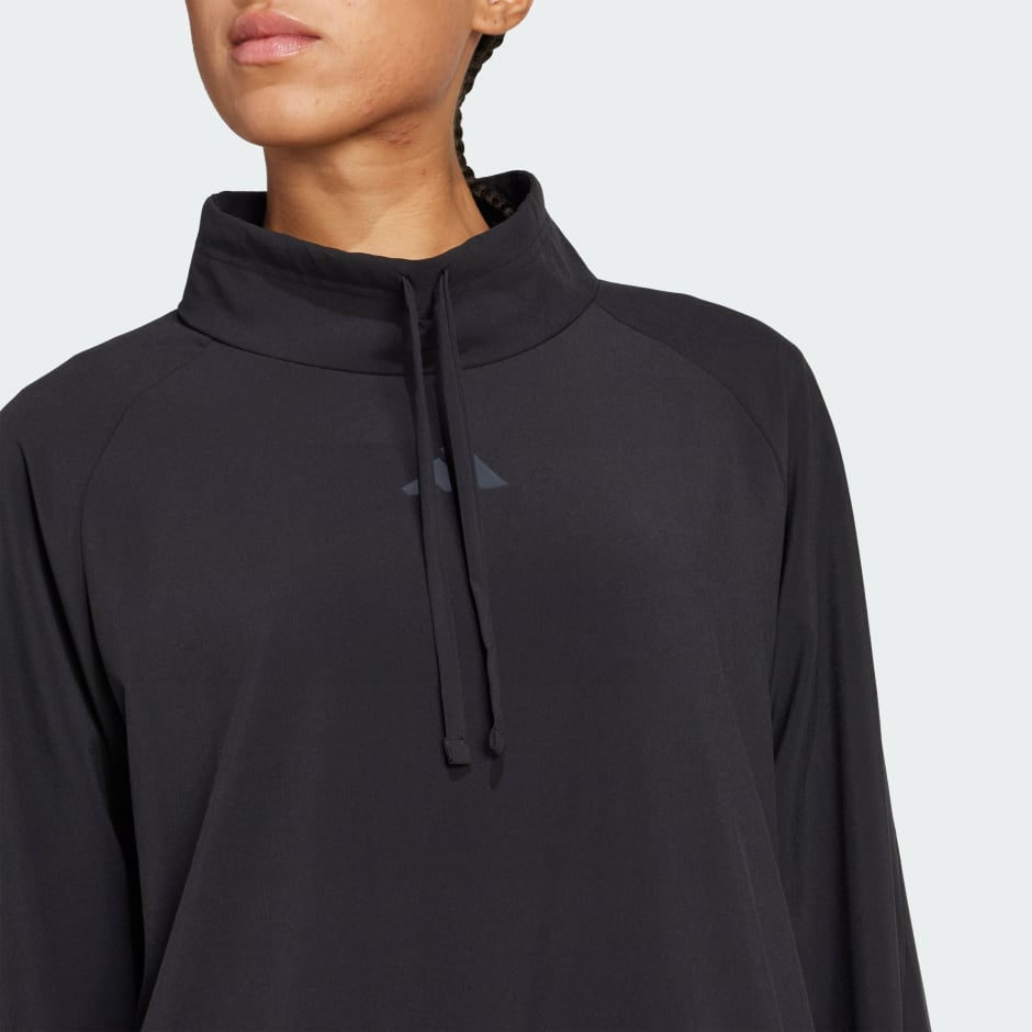 الصورة المصغرة: Women Clothing PrimeLift Workout Cover Up