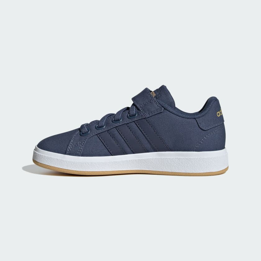 الصورة المصغرة: Kids Unisex • Sportswear ADIDAS GRAND COURT 2.0 KIDS TENNIS