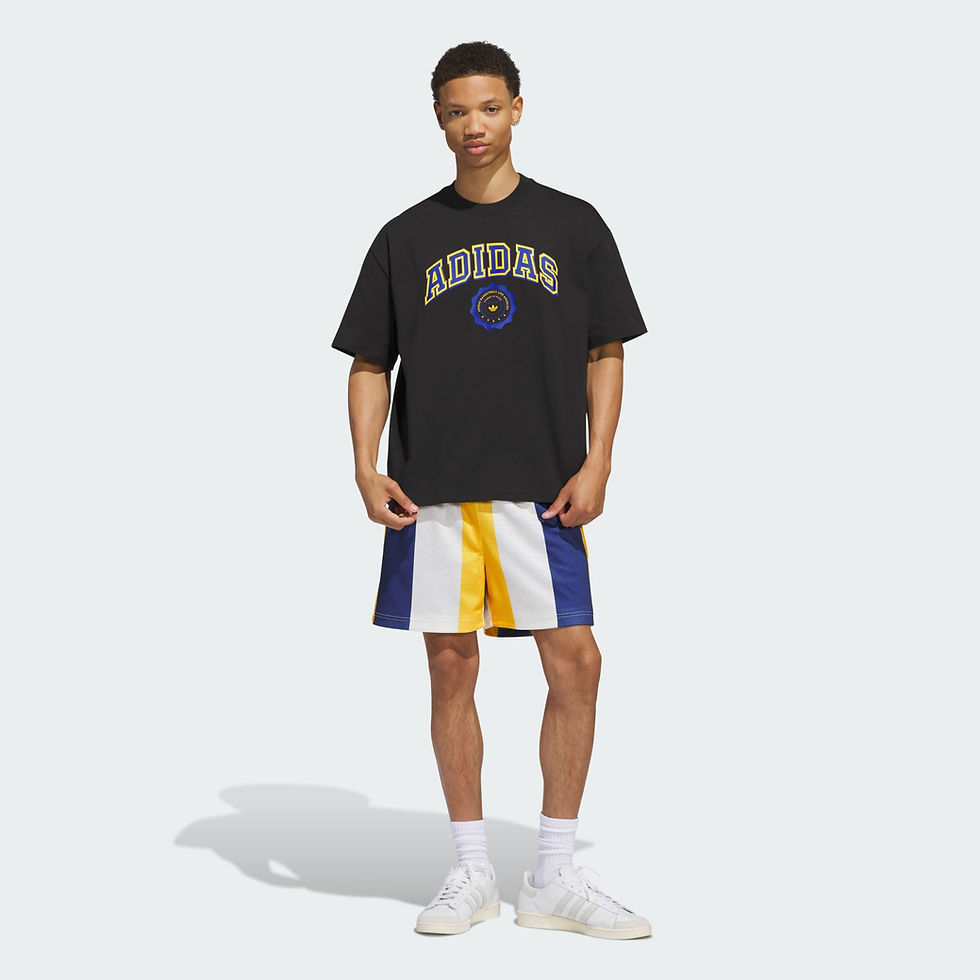 الصورة المصغرة: Originals Summer of Sport Graphic T-Shirt