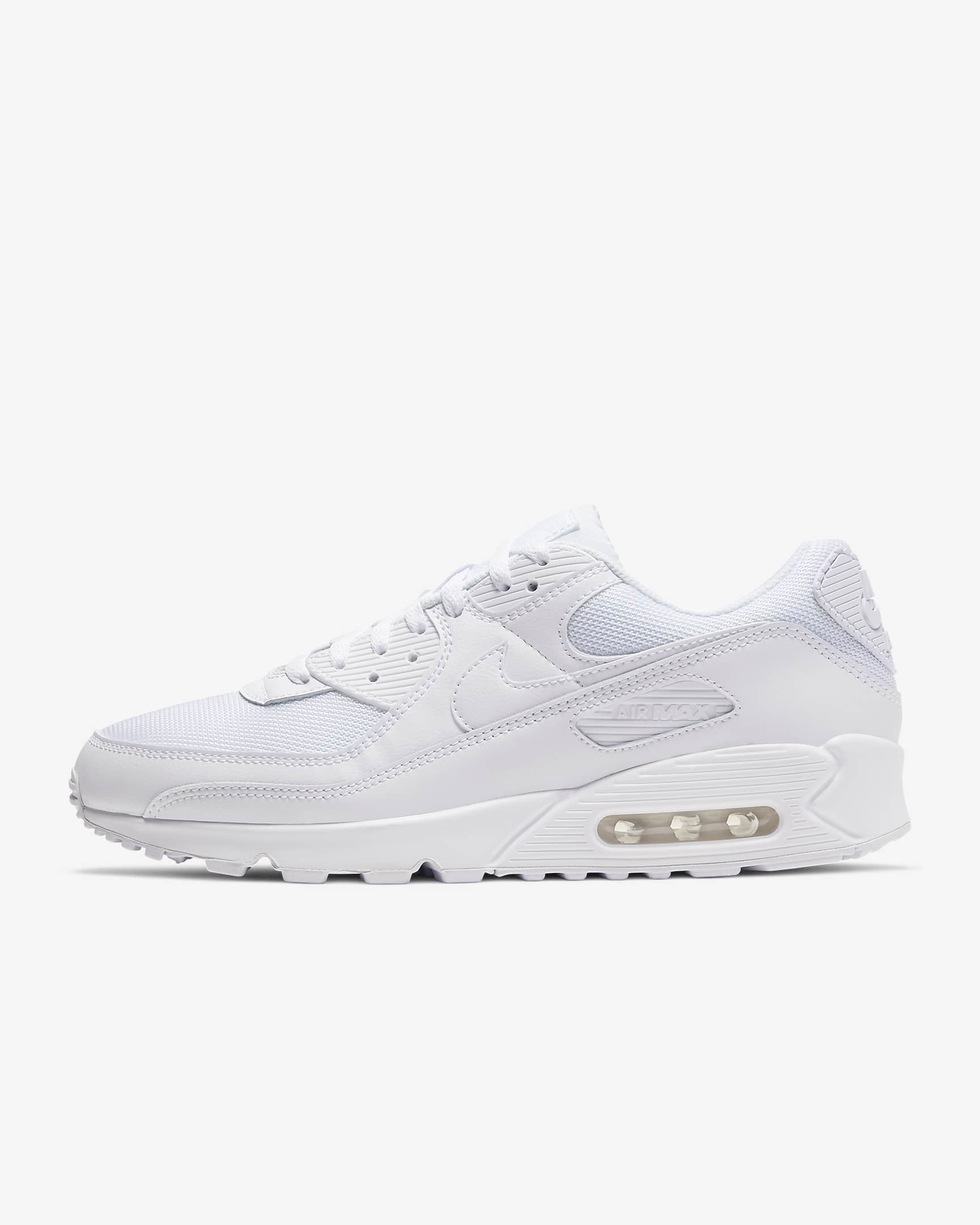 Nike Air Max 90 Men's Shoe