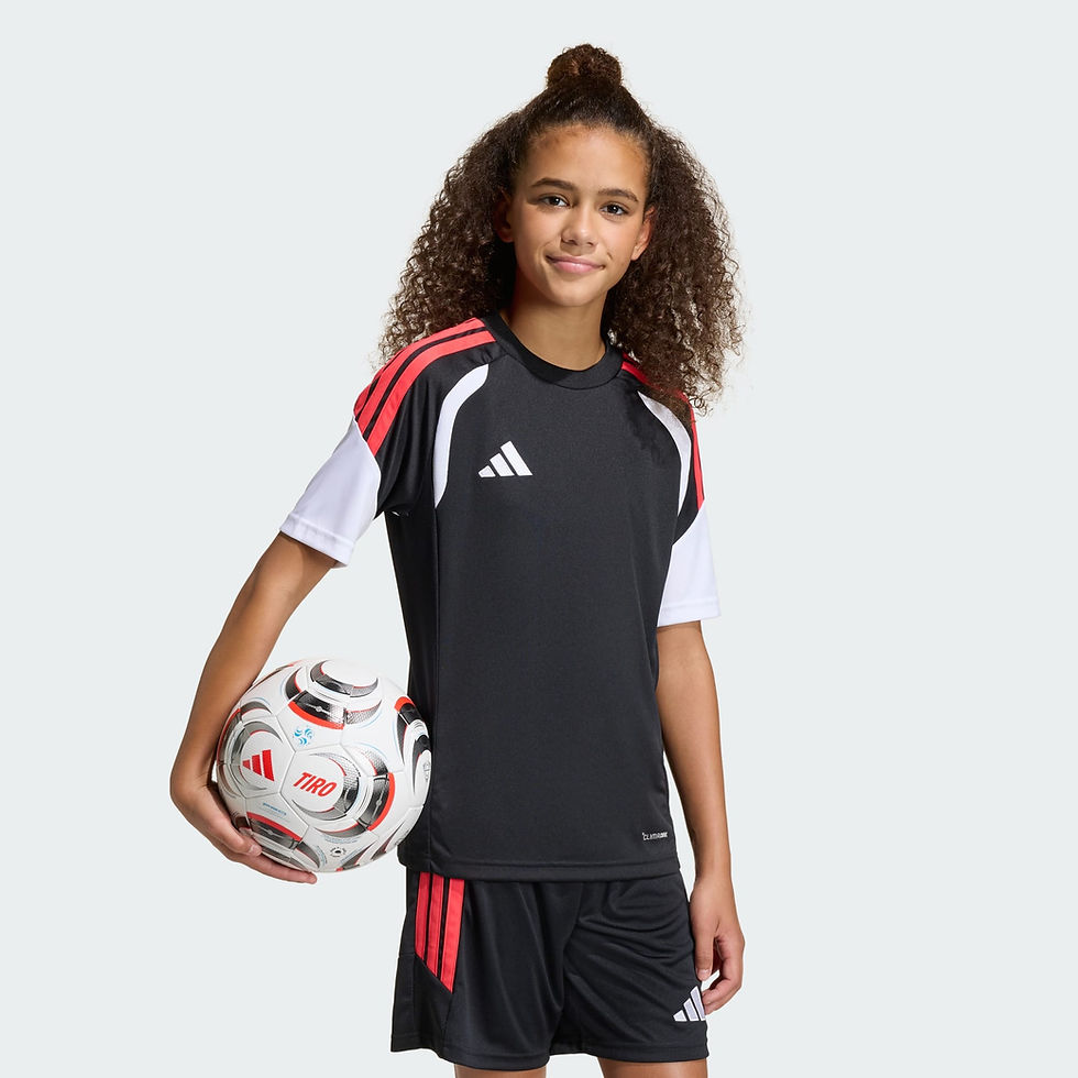 Thumbnail: Tiro26 League Jersey for Kids