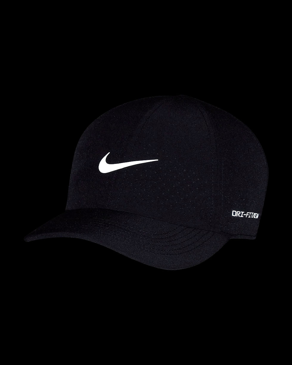 الصورة المصغرة: Nike Dri-FIT ADV Club Unstructured Tennis Cap