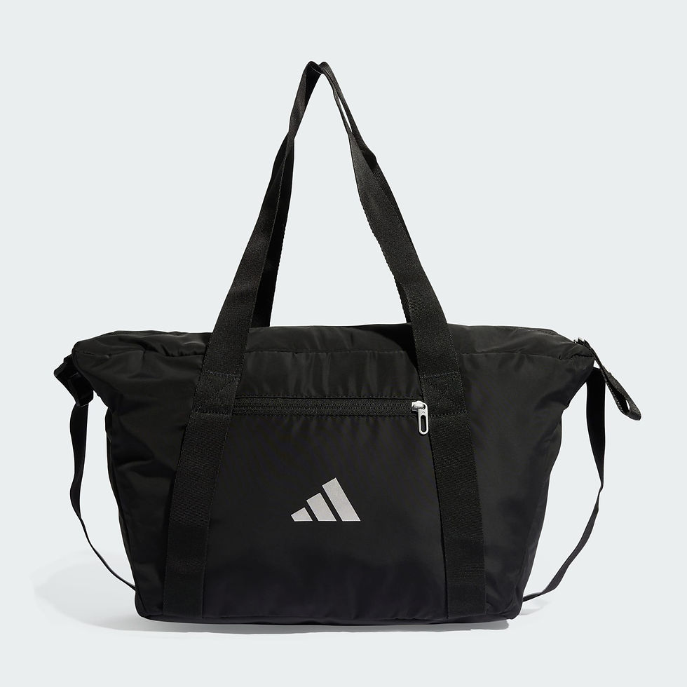Adidas Women • Gym & Training Sport Bag