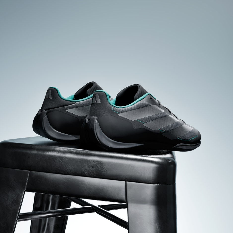 الصورة المصغرة: Motorsport  ADIDAS FEROZA BASE MERCEDES AMG PETRONAS F1 TEAM Shoes
